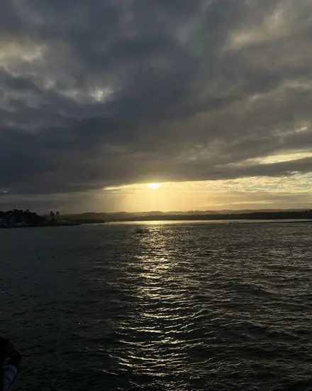 A foto como saiu da câmera.