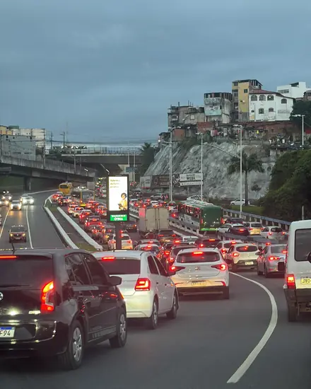 A foto como saiu da câmera.